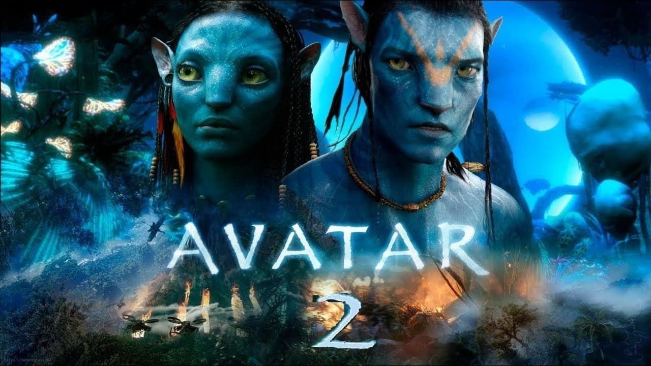 Cuevana3 Ver Avatar 2 El Sentido Del Agua 2022 Película Online 8141