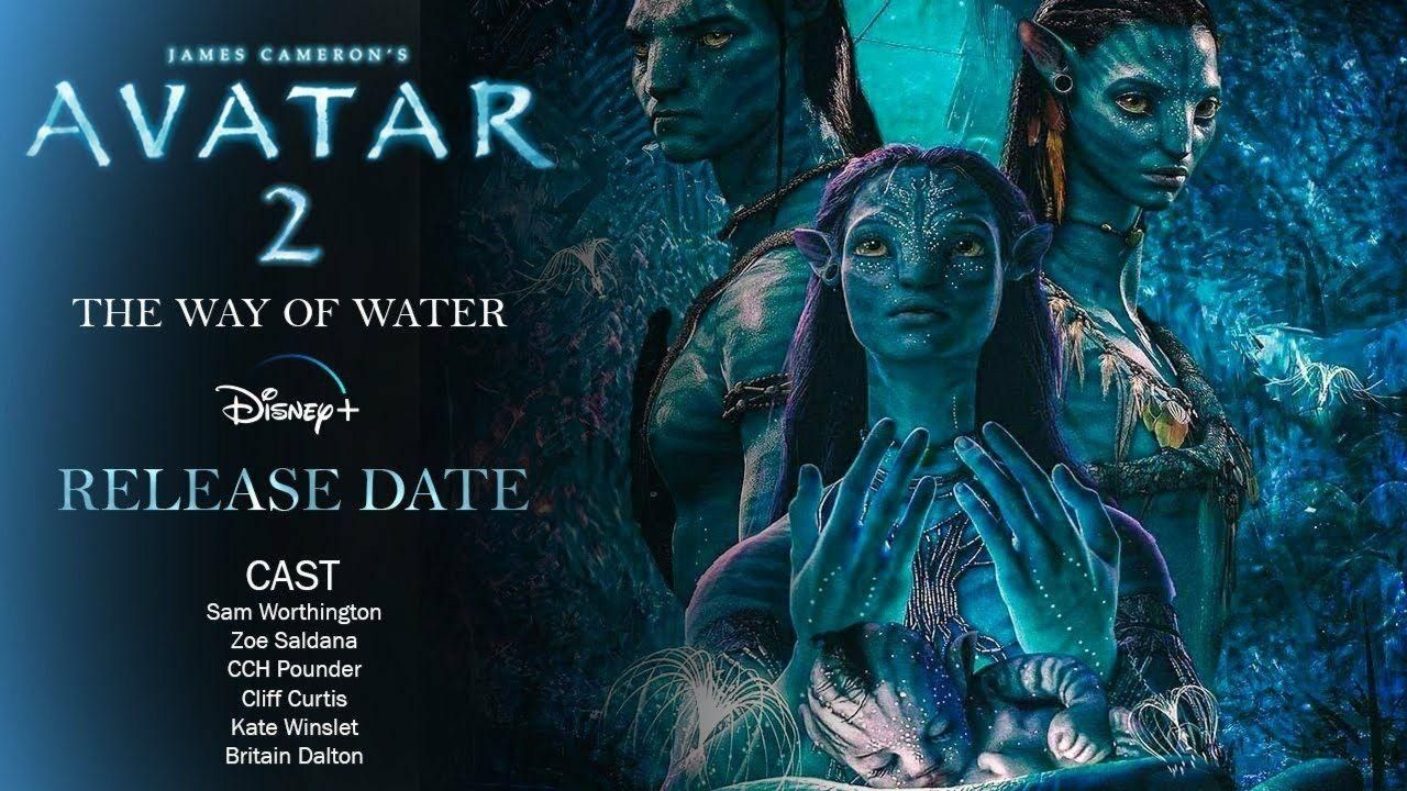 Cuevanahd Ver Avatar El Sentido Del Agua 2022 Película Completa En Español Y Latino 3595