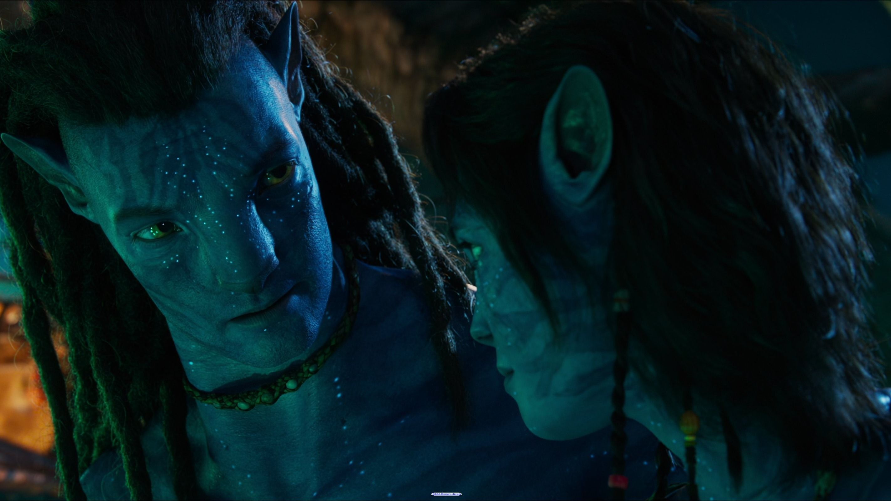 Avatar 2: The Way of Water (2022) — Pelicula Completa | espanol y