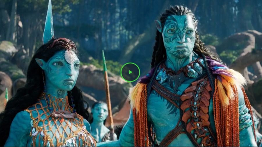 Więzień Labiryntu 2 Cały Film Po Polsku Avatar 2 Istota wody (2022) Cały Film po Polsku za Darmo - Mary Rich