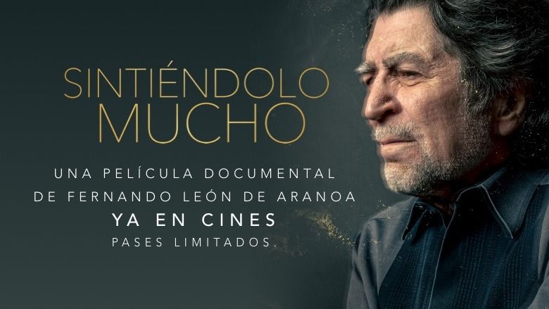 Sintiéndolo mucho online