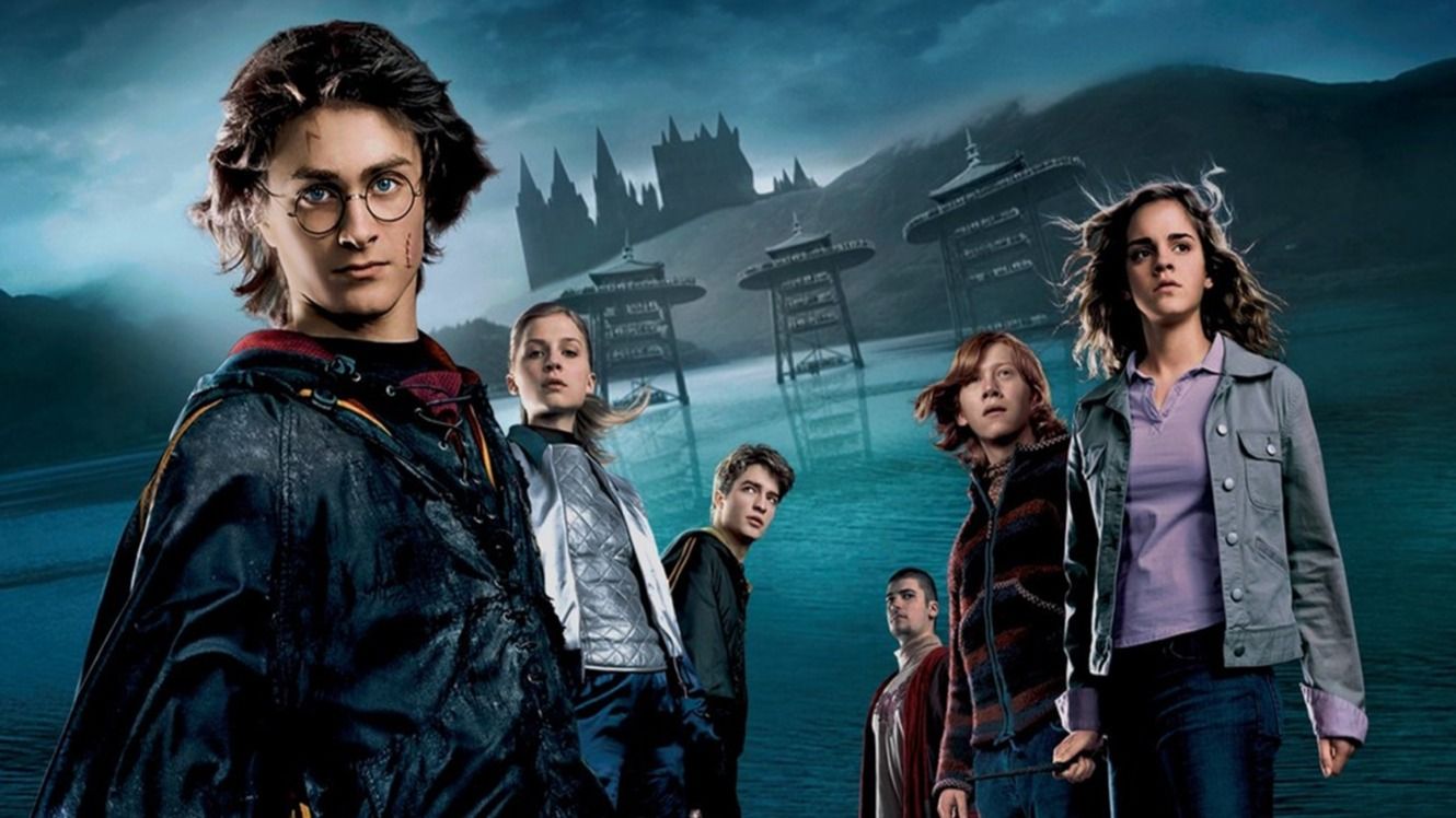 harry potter 5 cuevana