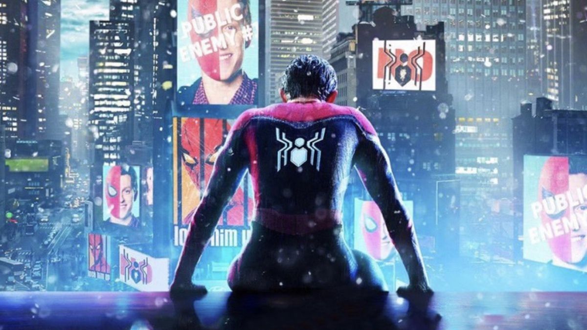[PelísPlus] Spider-Man: No Way Home (2022) película completa español y