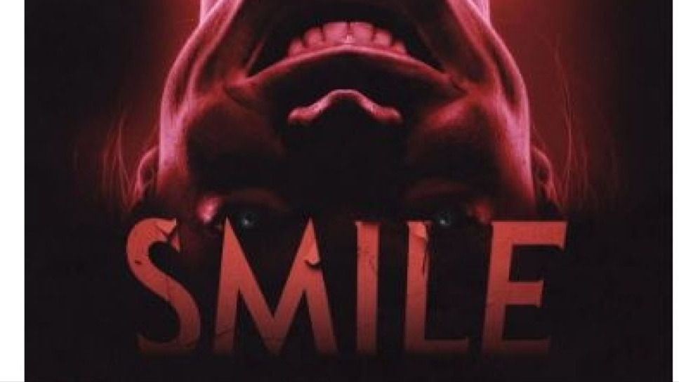 4K𝓦𝓐𝓣𝓒𝓗 Smile Online (2022) FullMovie Streaming Free on 123Movies at