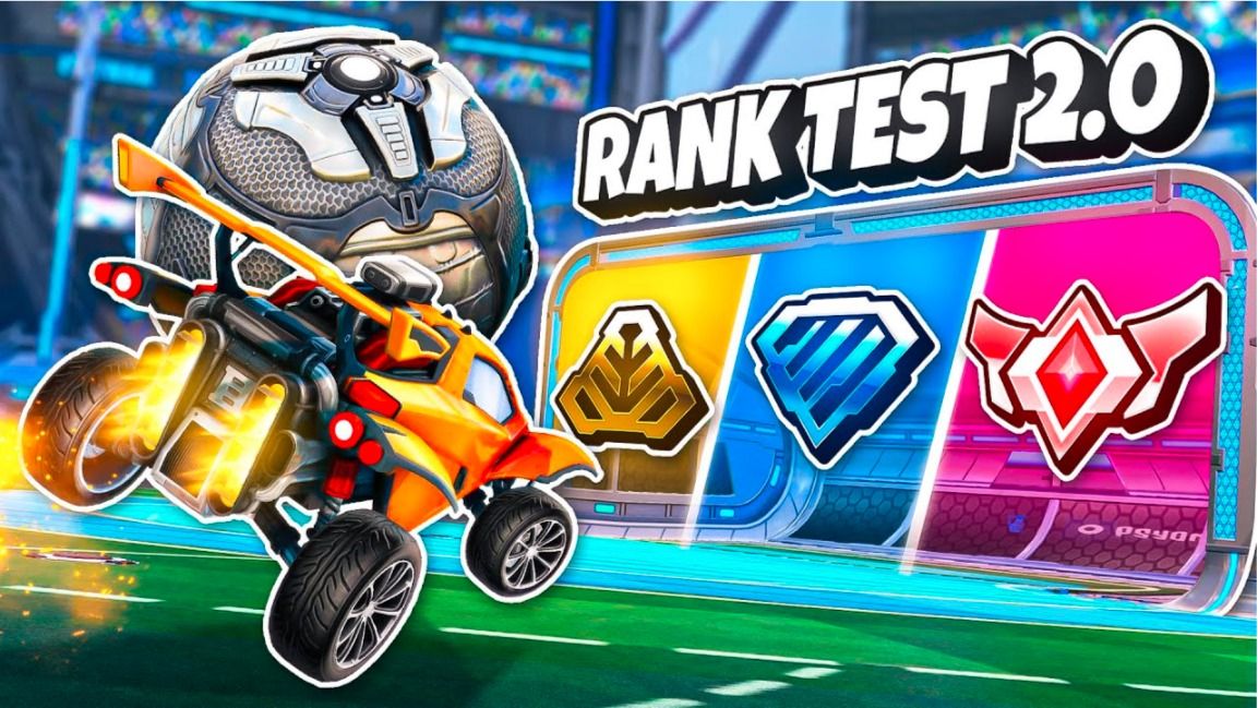 Rocket League 5 Defensive Strategies That Every Professional Player