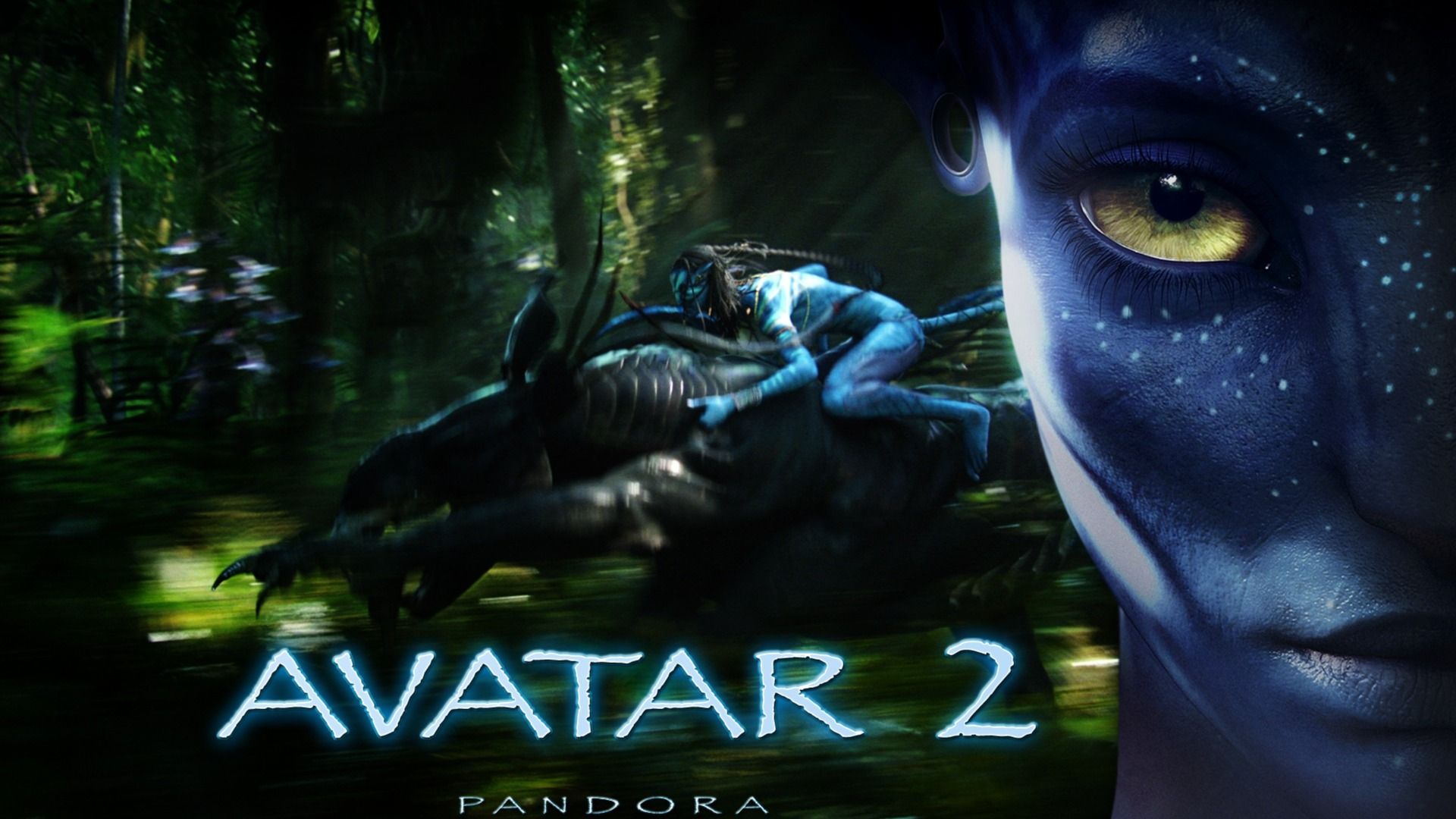 Ver Avatar 2 El Sentido Del Agua 2022 PelÍcula Completa Gratis En 3608