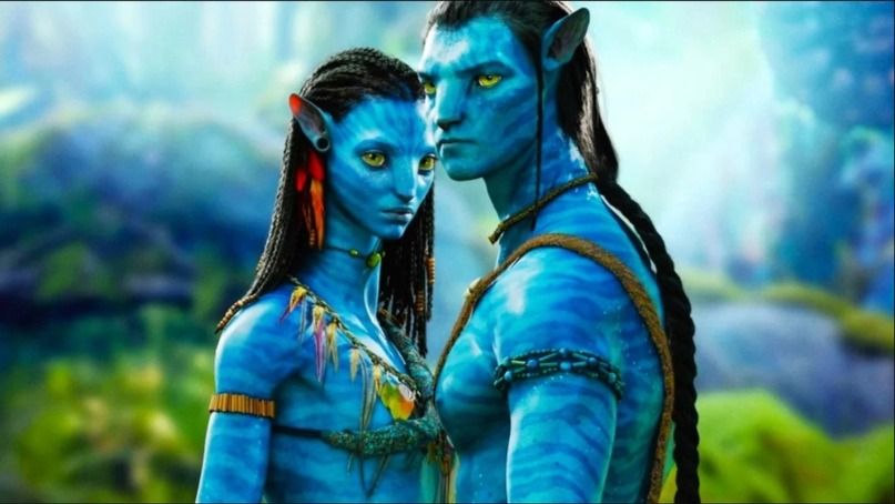 **Avatar 2: El camino del agua Película completa Online Completa en HD