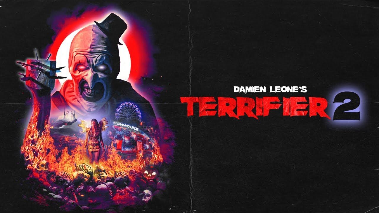 terrifier