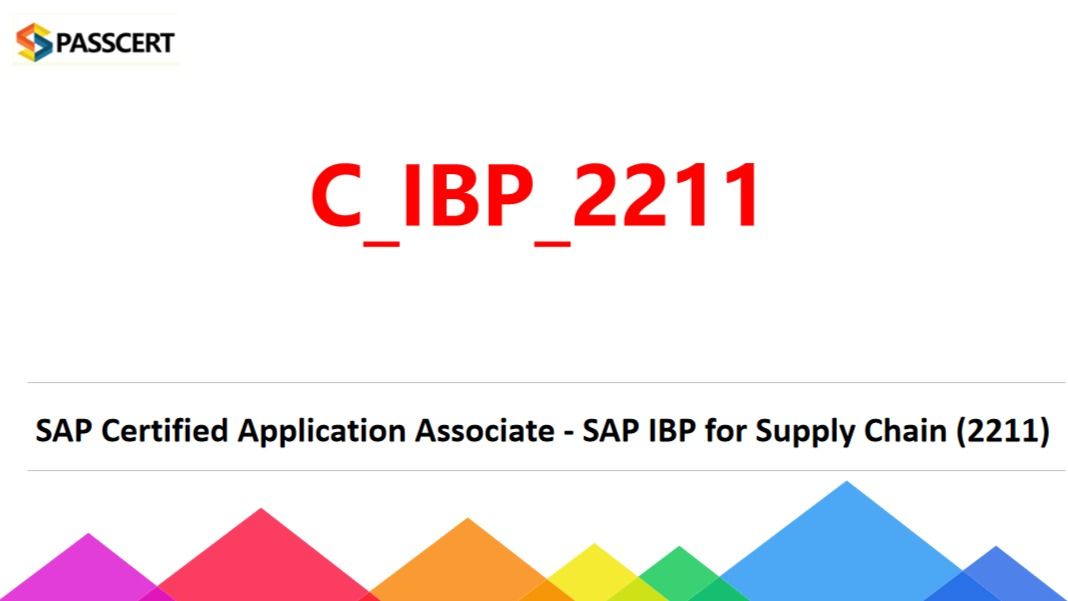 C_IBP_2211 Zertifizierungsantworten