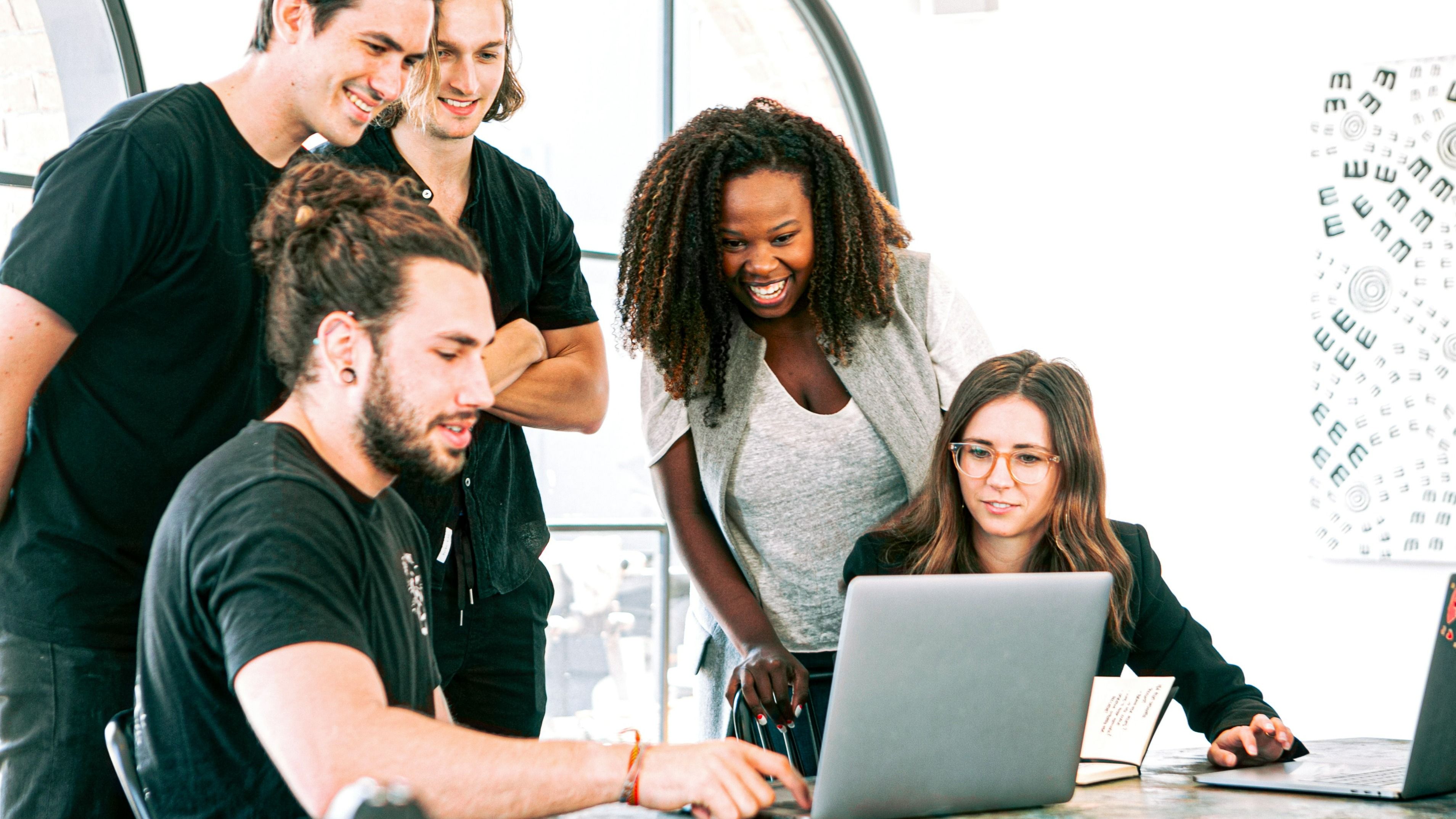 African Technology Startups intend to help you dri