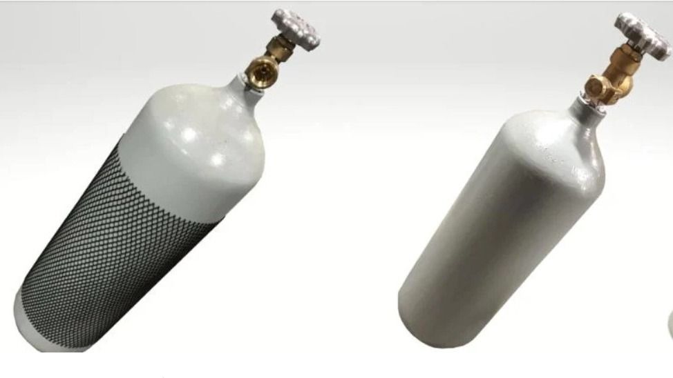 The Ultimate Guide for Choosing the Right Size Mig Welding Tank