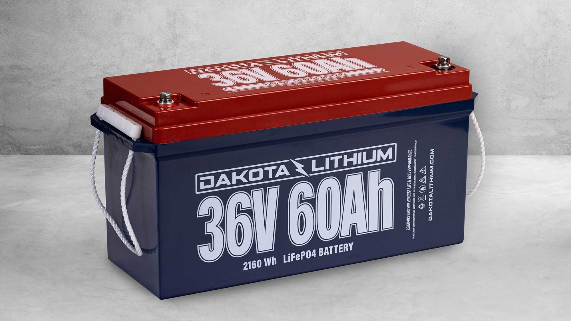 Golf Cart Battery Maintenance A Beginner's Guide Watchco Tealfeed