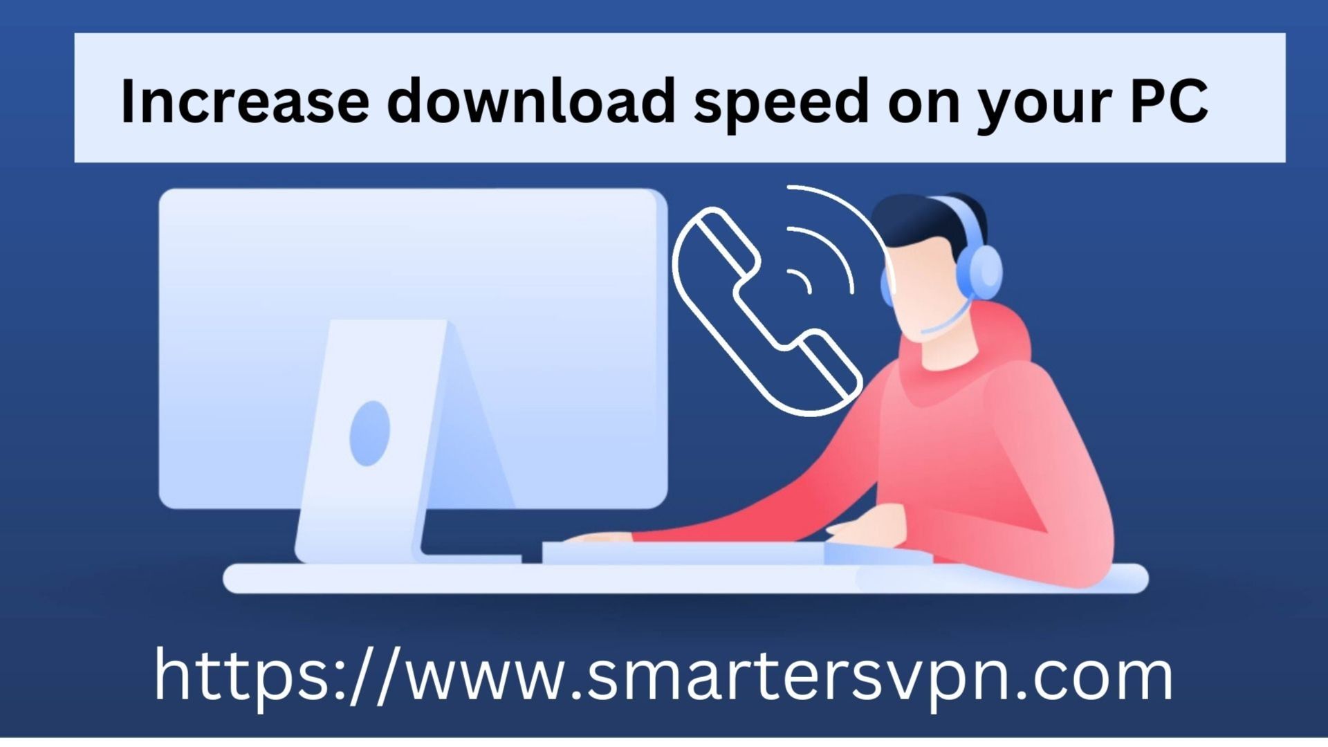 increase download speed php cpanel