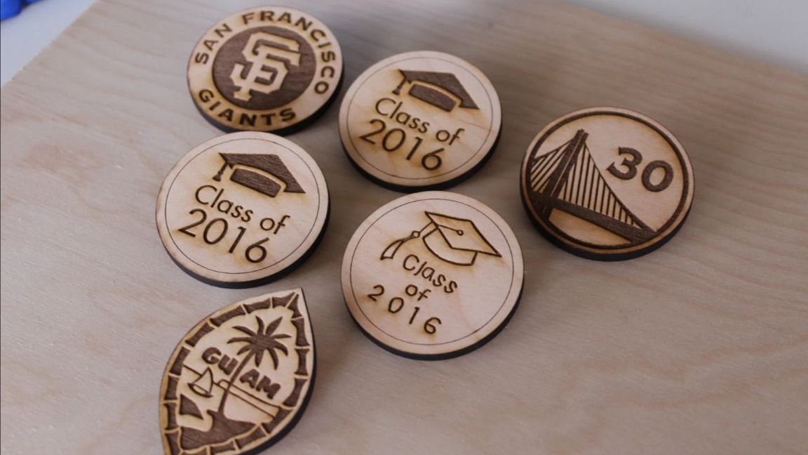 10 Custom Wooden Pins ideas in 2023 Knife Sharpener Tealfeed