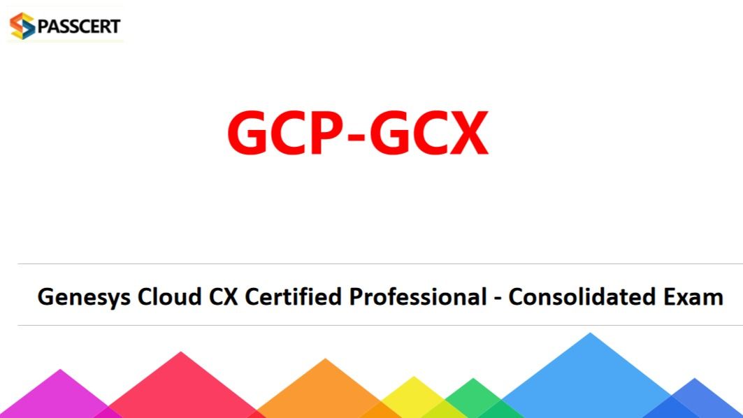 GCP-GCX受験料