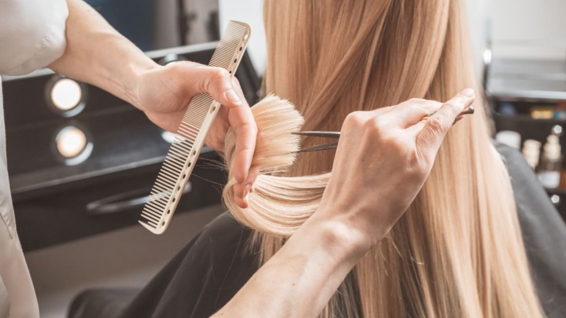 Hair Salon Vs The Differences Between Two Services! Cozi