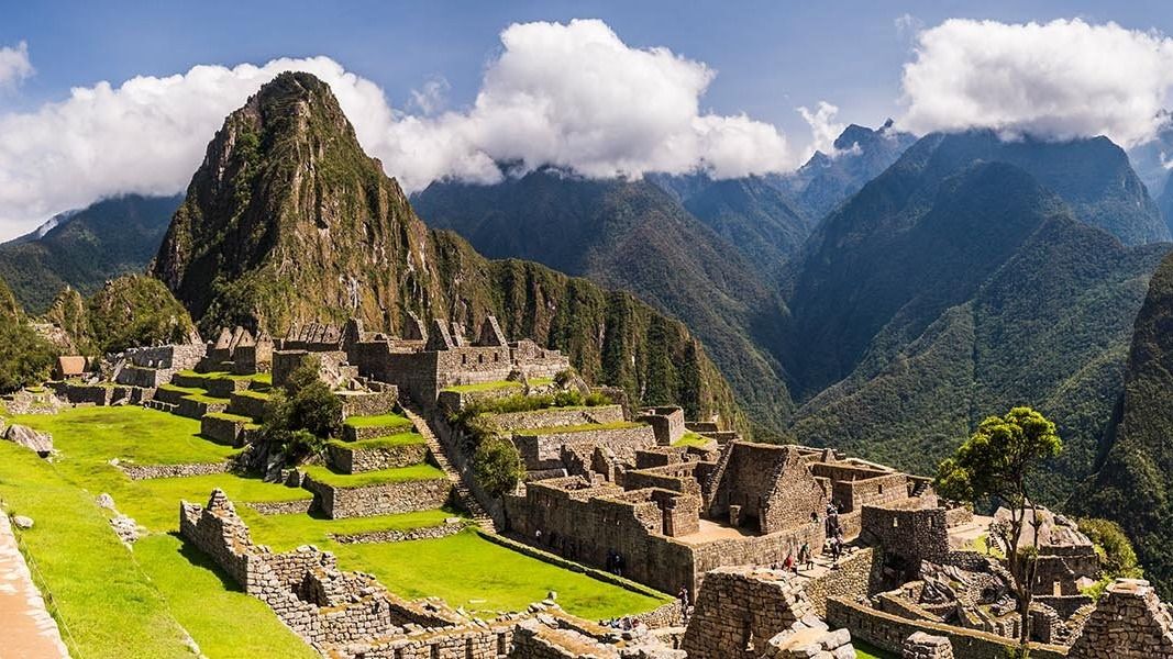 How A Travel Agency in Peru Can Help You Plan the Perfect Visit! Haku