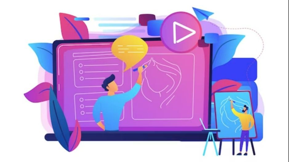 The Importance of Soft Skills in the VFX Industry Sheetal Kumari