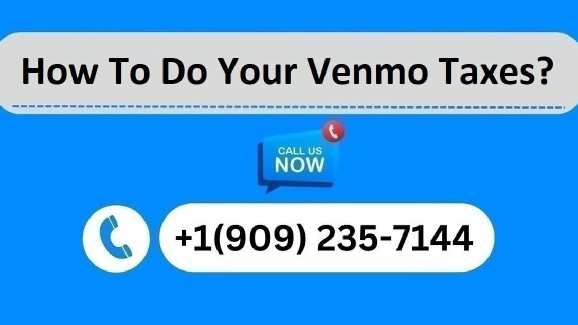 How To Do Your Venmo Taxes? What To Expect For Tax Season? Thomas