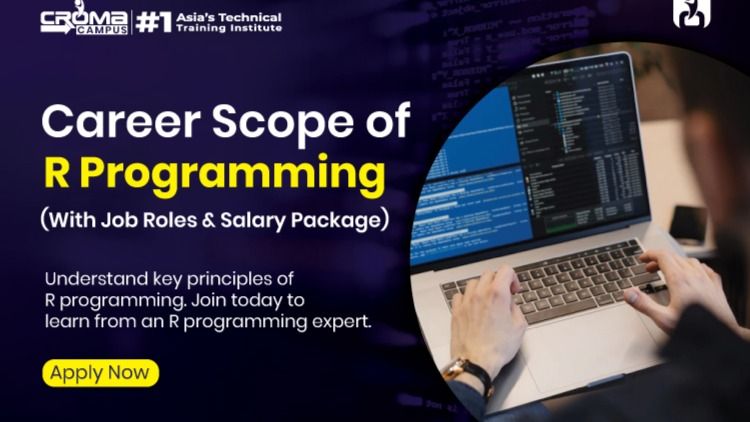 Advantages Of R Programming Language - Manvi Narvey | Tealfeed