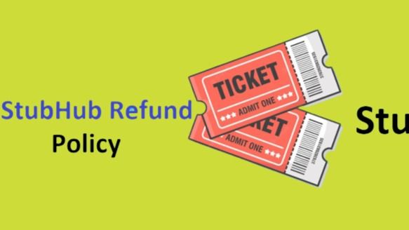 Navigating StubHub Refunds: A Comprehensive Guide for Ticket Buyers. - Ticket Exchange Information | Tealfeed