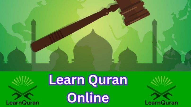 Understanding Sharia and its Applications |Learn Quran Online - Holy Quran | Tealfeed