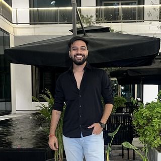 Manav Ladha