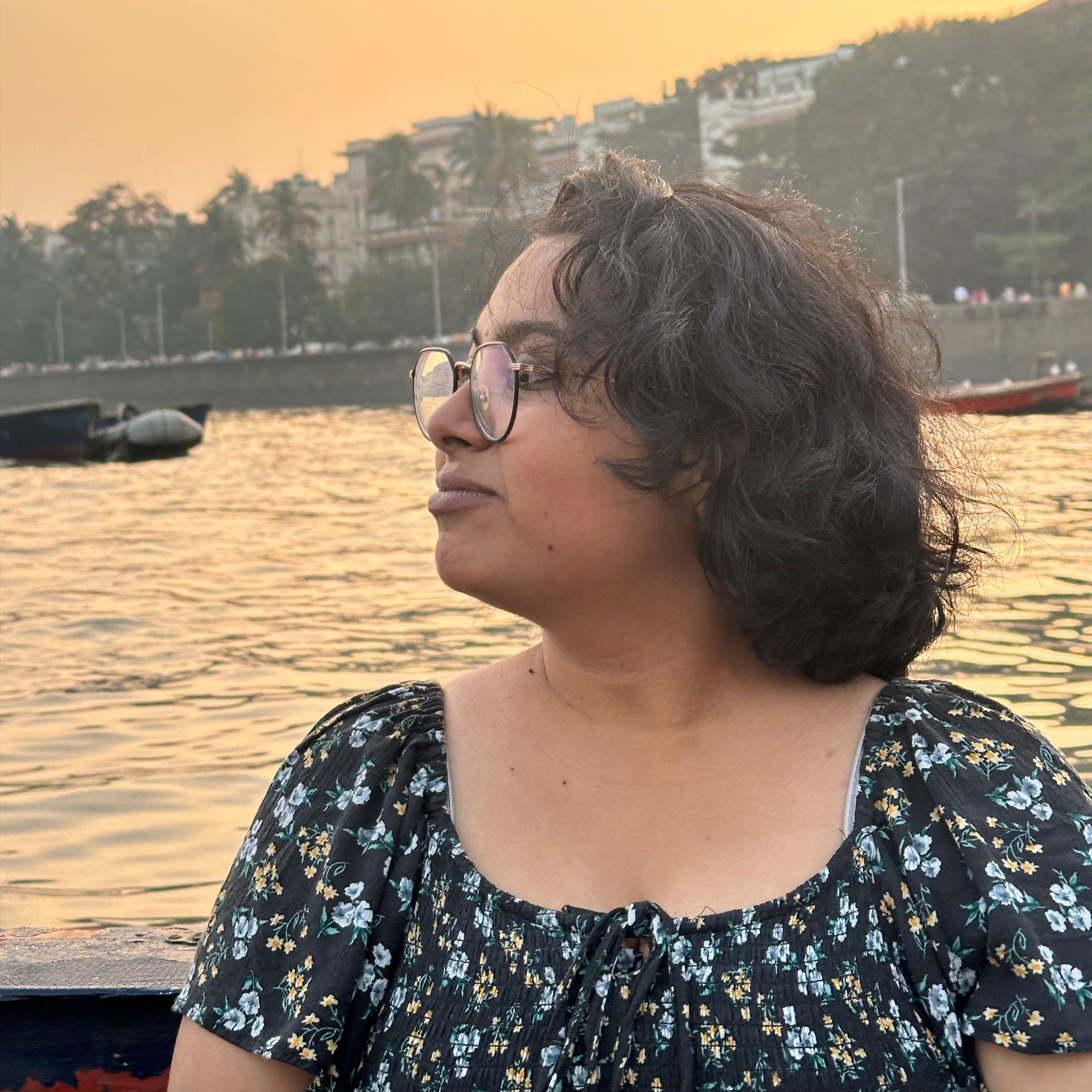 Shruthi Sundaram