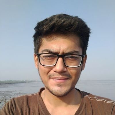 user