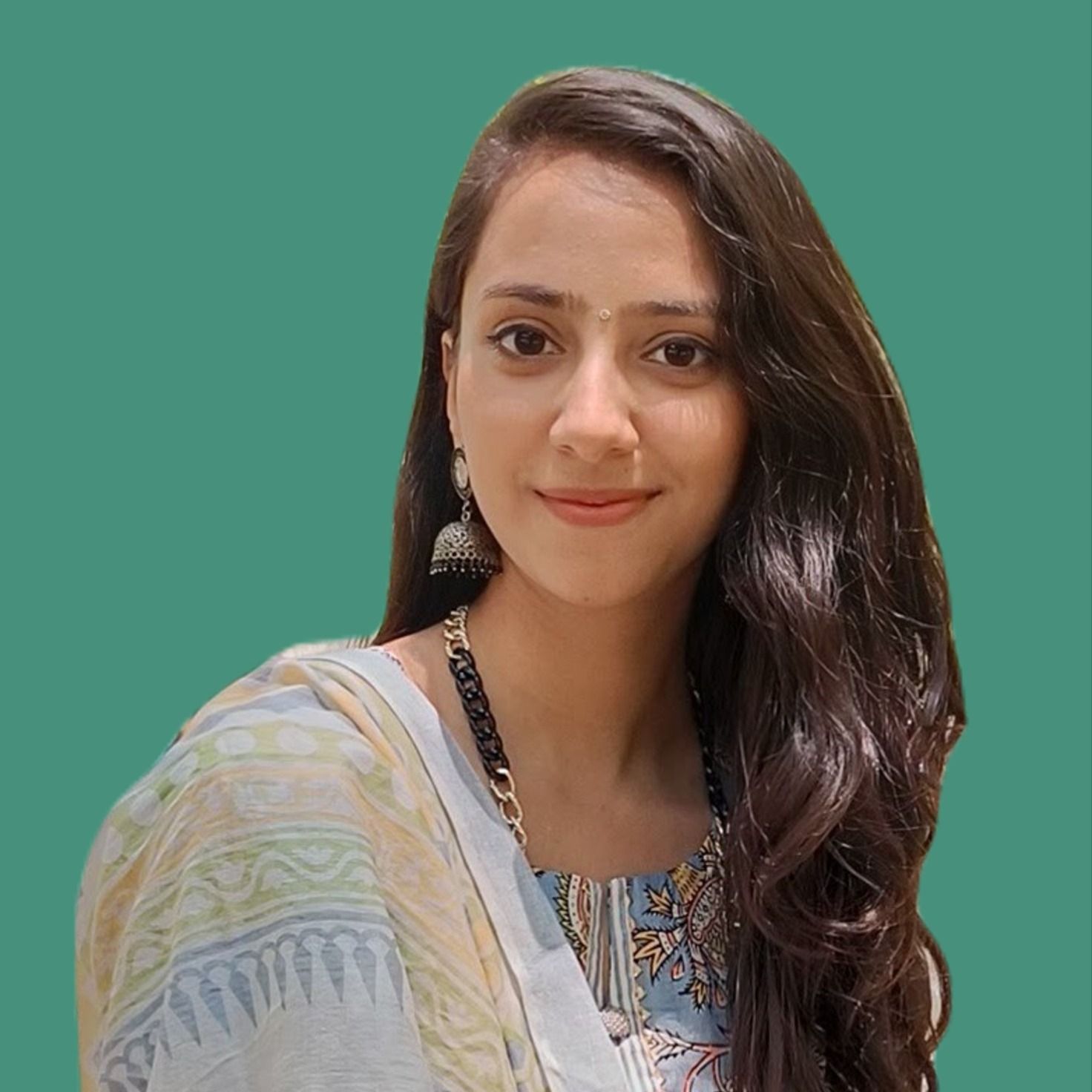 Tanya Kataria