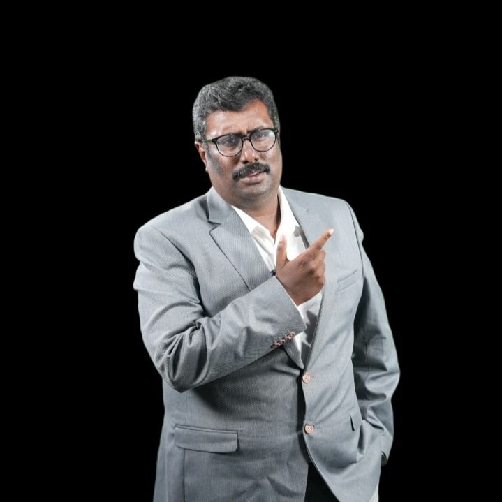 Nagaraj B