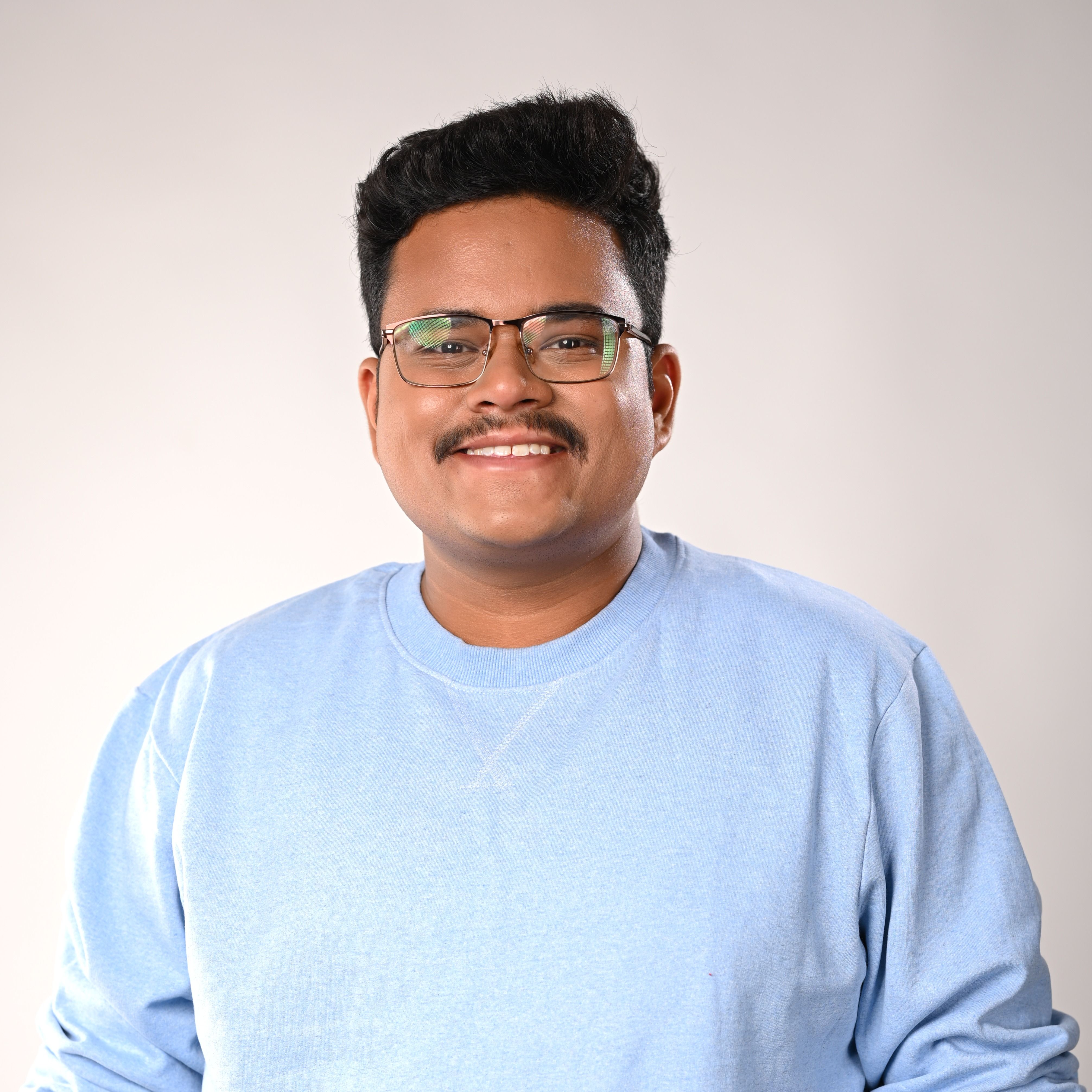 Arpan Sarma