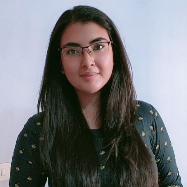 Ahana Ghosh