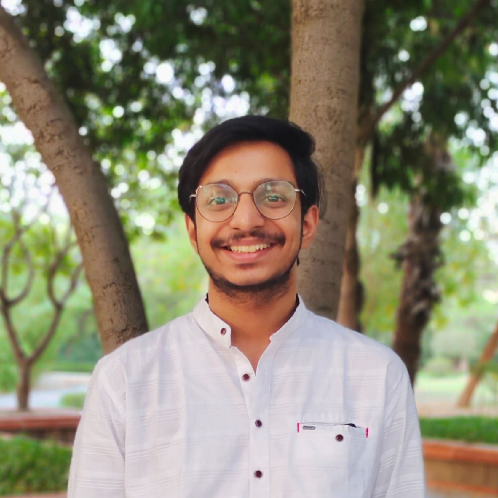 Siddharth Sharma