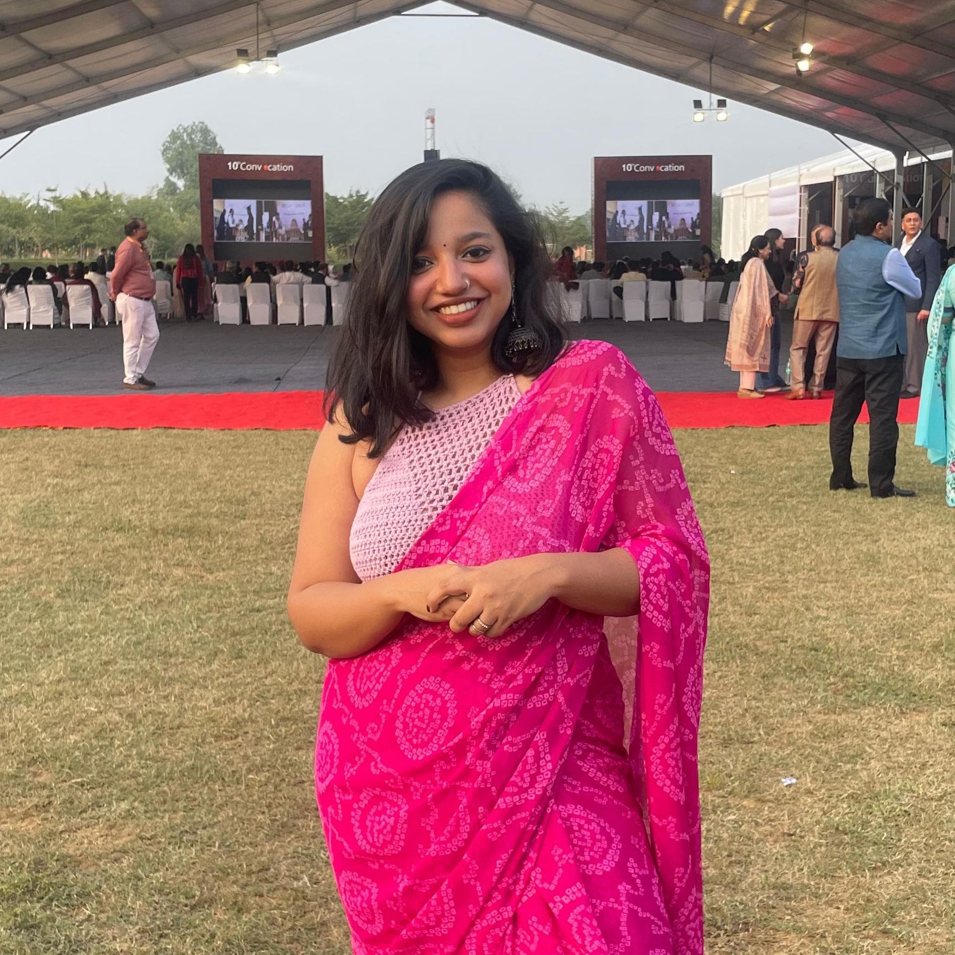 Aditi Mishra