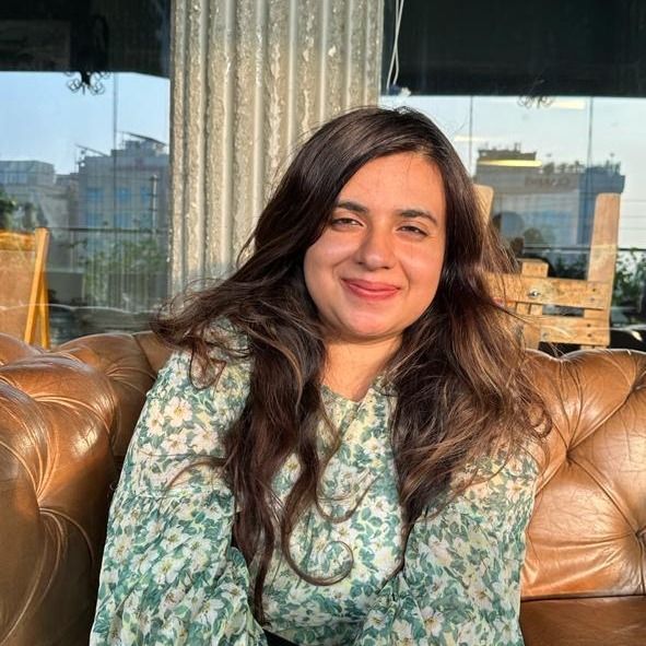 Devyanshi Behl
