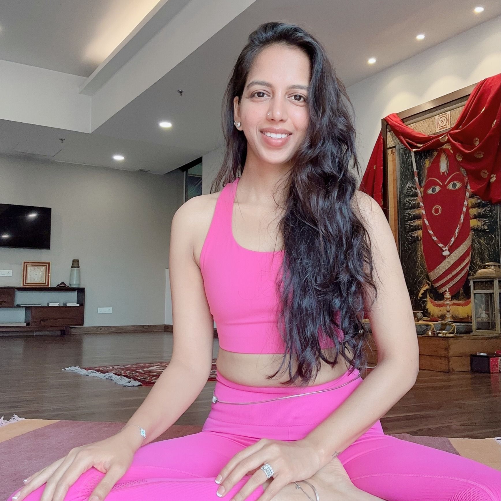 Dr Kanika
