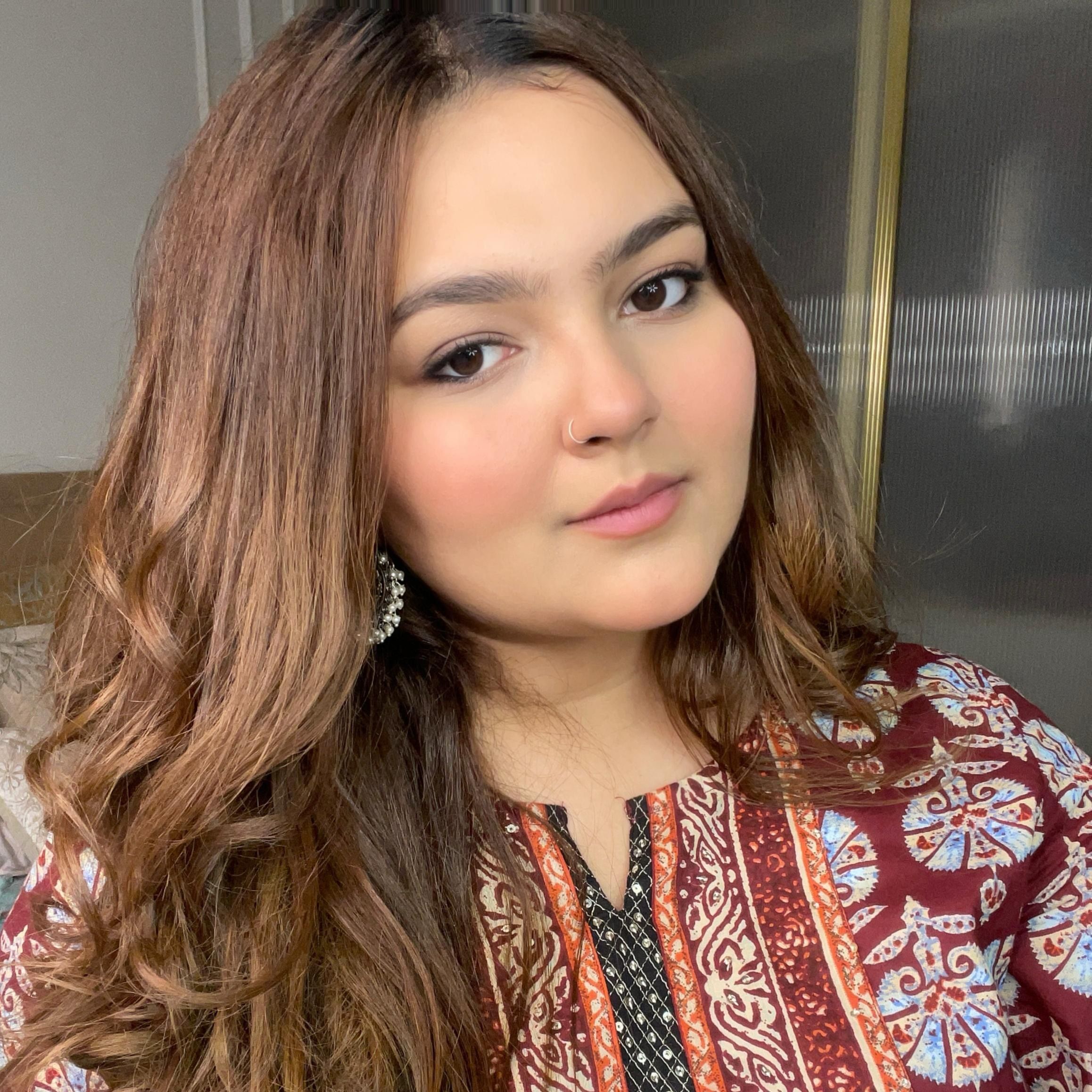 Bhavya Ghai