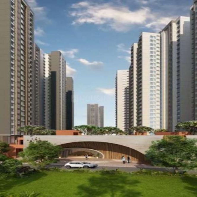 GODREJ ANANDA Bangalore Tealfeed