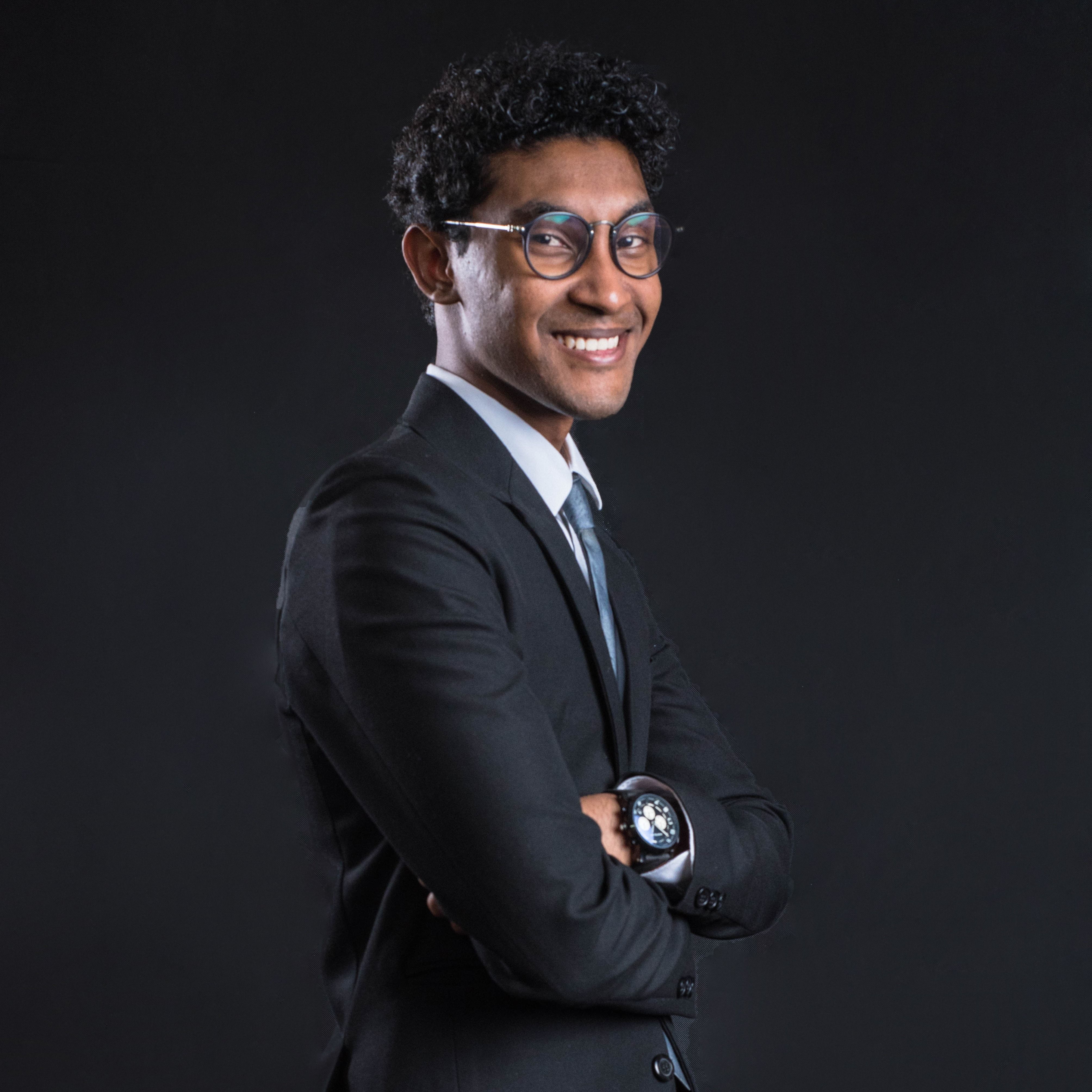 career-background