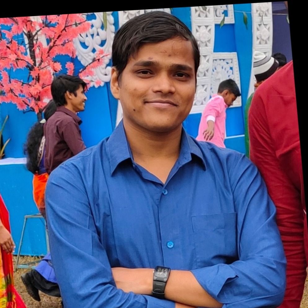 New Colour prediction game scam - Paltu Kumar Das | Tealfeed