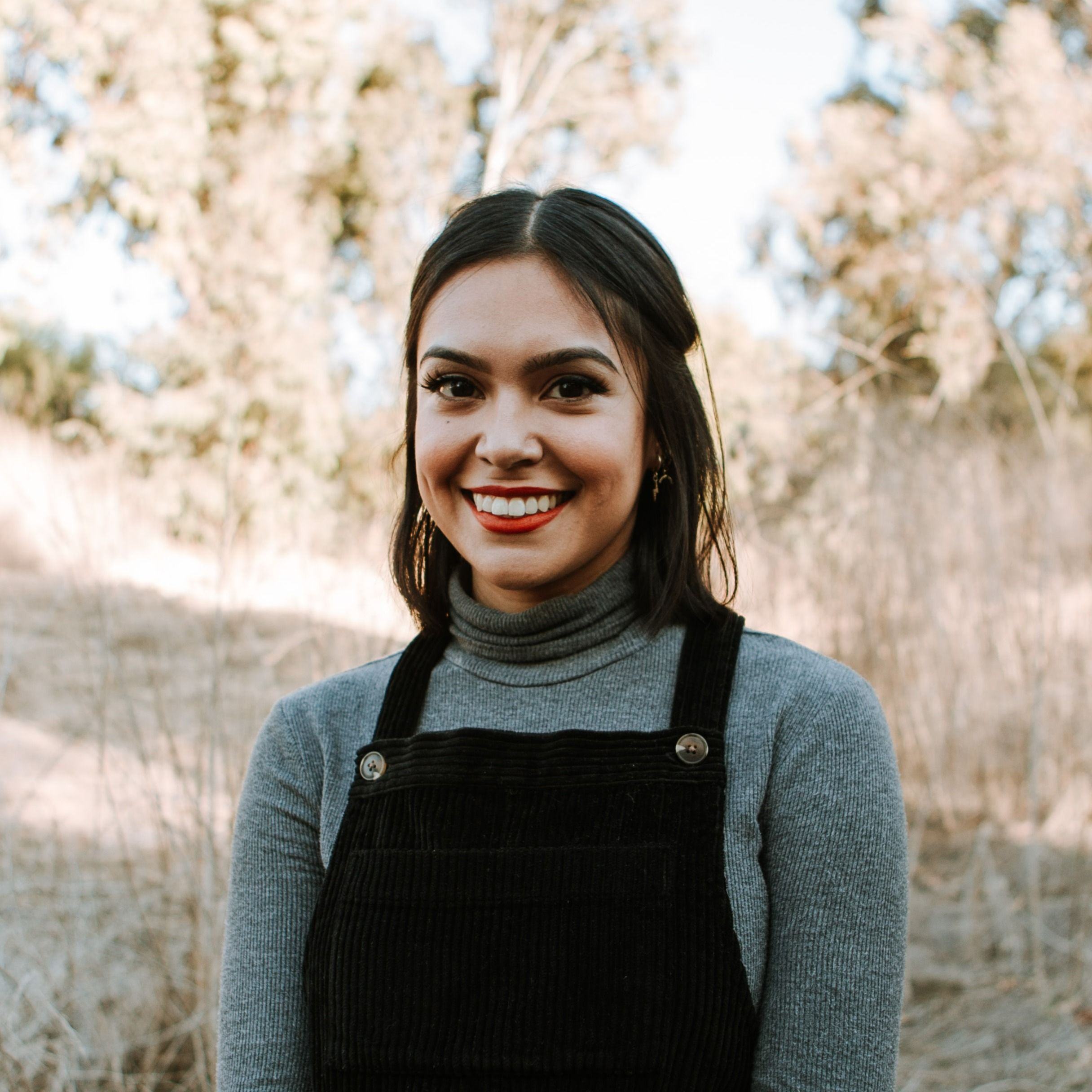 Valerie Cortez Tealfeed